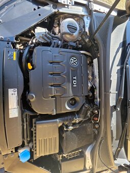 Passat B8 variant 2.0 tdi,110kw - 4
