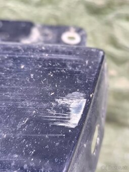 Predný ľavý blatník Audi A6 C6 4f - 4