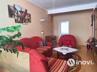 Exkluzívne 3-izbový byt s loggiou - 4