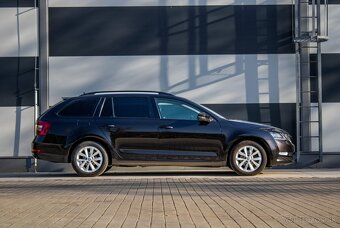 Škoda Octavia Combi 1.6 TDI Style - 4