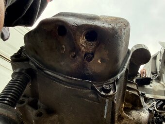 mini cooper R50 rv.2002 - 4