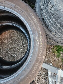 Predam 285/45 R19 Letné  2ks - 4
