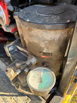 Jcb 803 super-minibager - 4