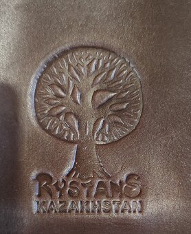 kožená cez plece - 4