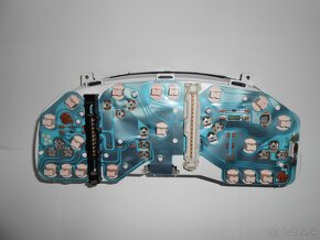 Budiky Ford Transit / s otačkomerom / - 4