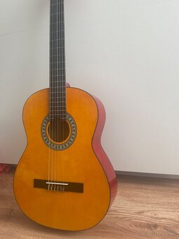 Startone gitara - 4