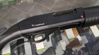 BROKOVA PUMPA RADICAL CANAVAR P16 - 4