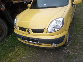 Renault Kangoo - 4