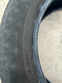 Continental PremiumContact 6 235/55 R19 - 4