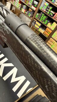 gulovnica Bergara B14 crest carbon 308w - 4