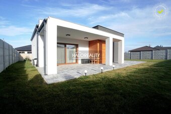 HALO reality - Predaj, rodinný dom Nové Zámky, štýlová novos - 4