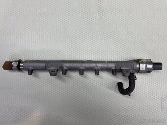 Vstrekovacia rampa Common Rail 1.6TDI - 4