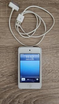 Apple Ipod touch 4 v skvelom stave - 4