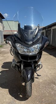 BMW R 1200 RT - 4