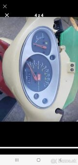 Aprilia 50cm r.v 1999 - 4