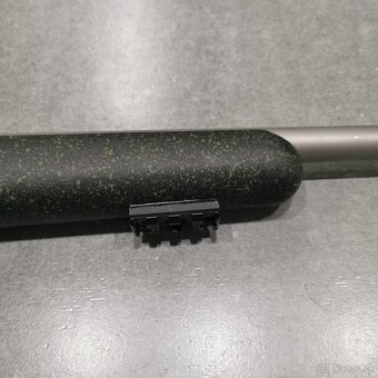 CZ 455 Stainless - 4