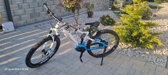 Haibike SDURO Hard Life - 4