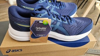 Asics - 4