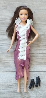 Nové bábiky Barbie Mattel - 4