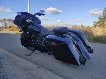 HD Road glide 2023 - 4