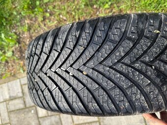 Pneumatiky R18 225/45 - 4