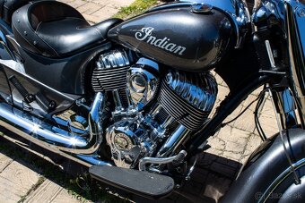Indian Chief Classic - 4