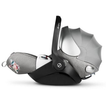 Vajicko Cybex Cloud Q KOI crystalized + is - 4