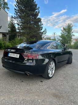 Audi A5 3.2fsi 195kw - 4