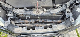Ford focus tdci - 4