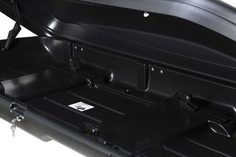 Strešný box Taurus Xtreme 400 l - 4
