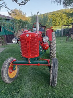 Zetor 25 - 4