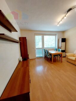 Na prenájom 2-izbový byt, 60 m², Rozvodná ulica, Kramáre, od - 4