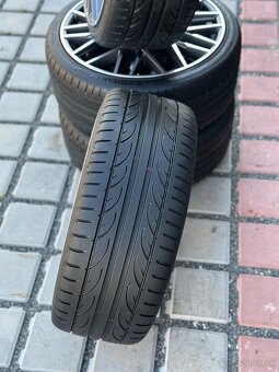 Sada kolies 5x112 R19 MAM RS4 - 4