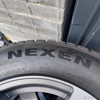 225/60 r17 Kia sportage - 4