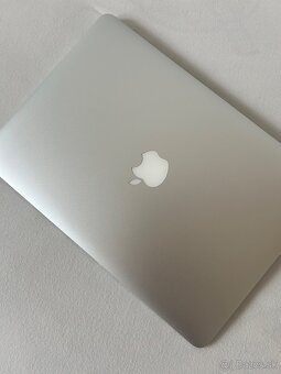 MacBook Air 13” (2017) - 4