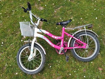 Bicykel 16 - 4