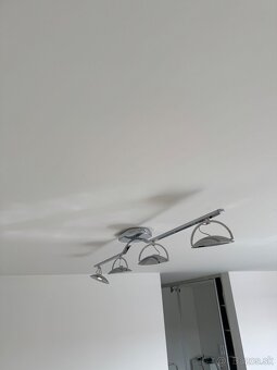 Stropné LED svietidlo - Philips Instyle Luciano - 4