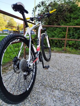 Specialized rockhopper pro - 4