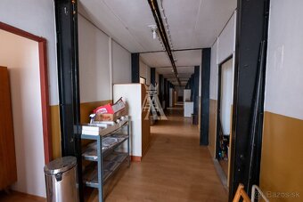BUDOVA POLYFUNKČNÉHO VYUŽITIA, PRI BITÚNKU, KOŠICE JUH - 4