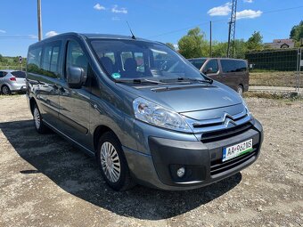 Citroen Jumpy L2 Multispace 2.0 HDi Tendance - 4