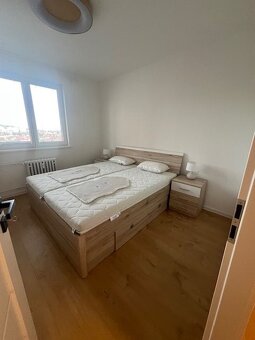 na prenájom 3 izb. byt, KADNÁROVA ul., kompletne, novo zreko - 4