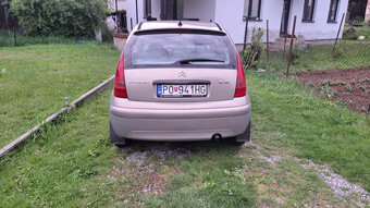 Citroen C3 - 4