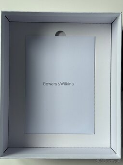 Browers&Wilkins PX7S2 - 4