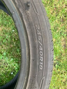 Letná pneumatika Hankook - 4