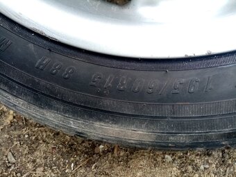 Elektróny 4x108 R15 - 4