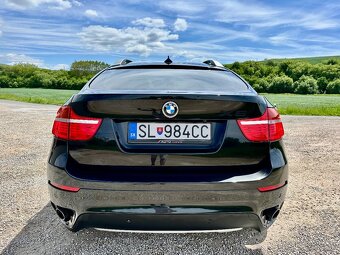 BMW X6 xDrive 35sd - 4
