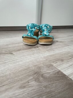 Letne topanky - 4