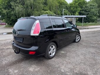 Mazda 5 1.8i - 4