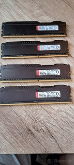 Rozpredám LGA 1151 - 4