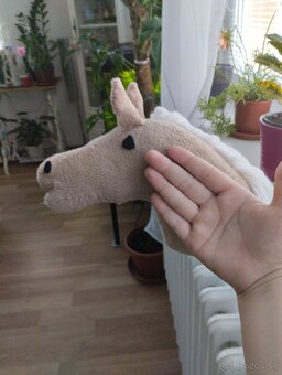 Hobbyhorse - 4